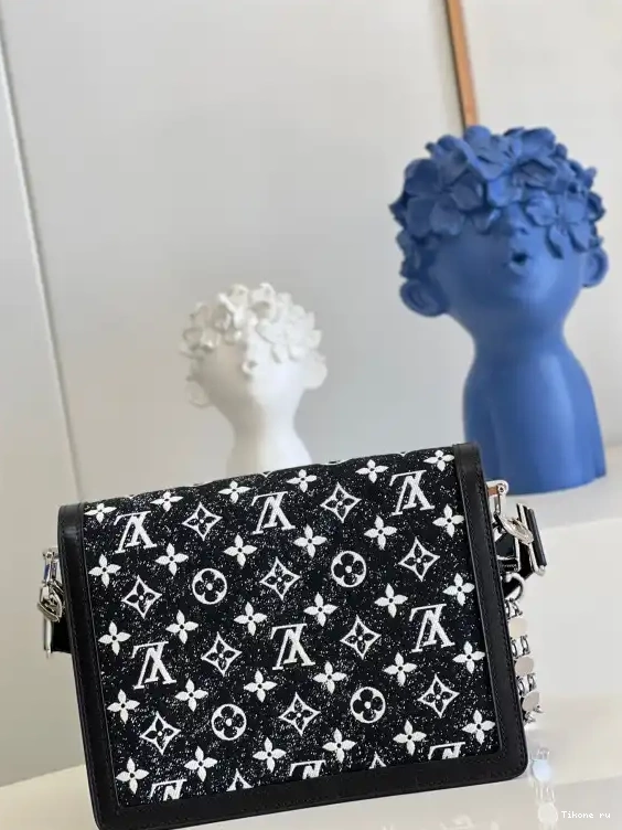 Cheap MM VUITTON DAUPHINE LOUIS 0612